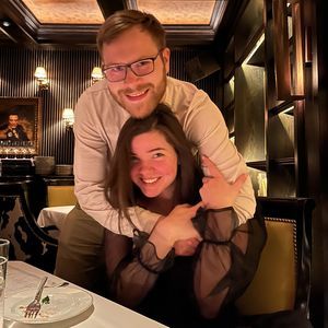 Meet your Posher, Olivia